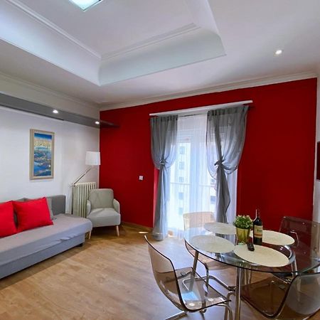 Apartamento Jacometrezo Madrid Extérieur photo