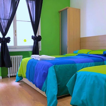 Apartamento Jacometrezo Madrid Extérieur photo